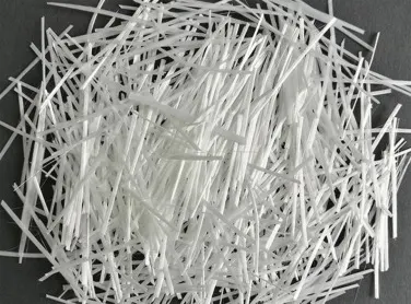 Glass Fibers — MRC Chemicals